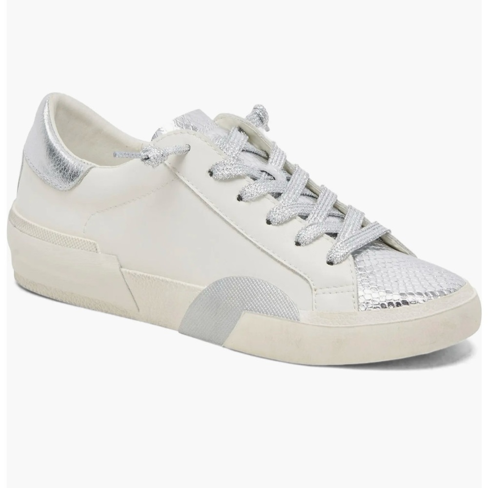 Dolce Vita Zina Sneakers, New!